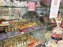 ถนนคัปปะบาชิ