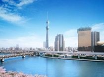 โตเกียวสกายทรี