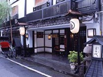 Sukeroku no Yado  Sadachiyo