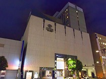 Utsunomiya Tobu Hotel Grande