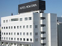 Hotel New Itaya