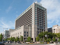 KYOTO HOTEL OKURA