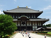 วัดโทไดจ