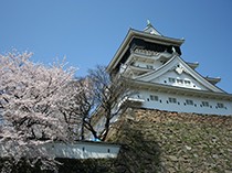 ปราสาทโคะคุระ