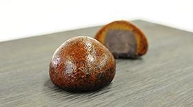 ขนมมันจู Rahotsu