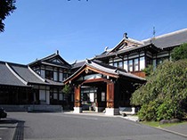 Nara Hotel