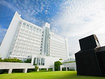 Hotel Crown Palais Kitakyushu