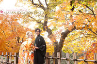 Autumn in Kanazawa จุดชมใบไม้เปลี่ยนสีที่ Japan Location Photo แนะนำ!